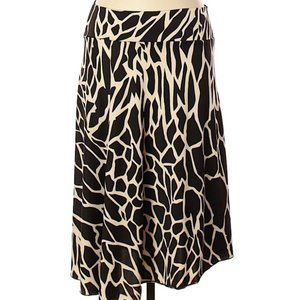 Nice Wear Casual Skirt Sz M